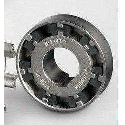 H型联轴器A125A160A250H型弹性块联轴器