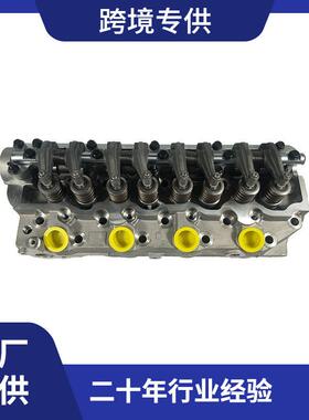 4D56D4BH4D55缸盖总成90851322100-4253022100-42700