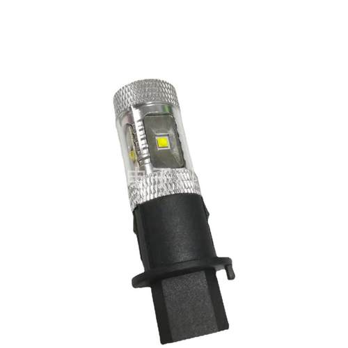 PH16W30WCREE6LED高亮解码雾灯泡PH16W行车灯泡汽车雾灯