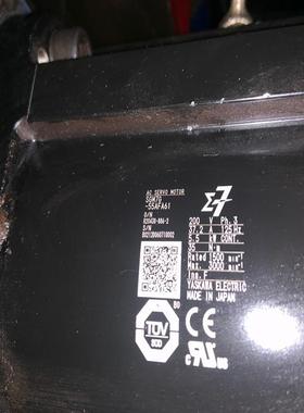 SGM7G-55AFA61电机SRDA-SDA71A01AESGMPH-04A2A-YR52UTTSH-B24RK