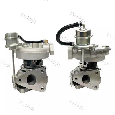 丰田1JZ-GTE增压器CT12A17201-4601017208-46010