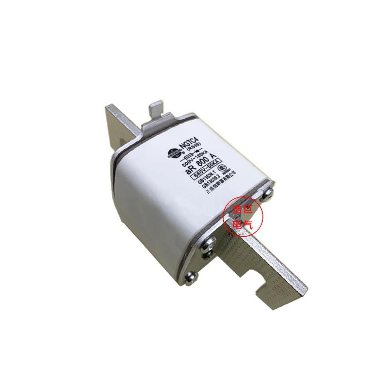 正浩NGTC4熔断器快速快熔RS39800A900A1000A熔断器保险丝