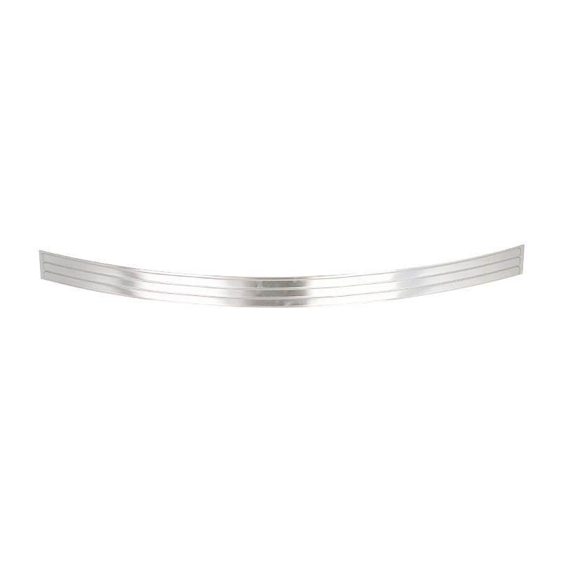 11-15款指南者后护板后备箱护板尾箱护板尾门踏板改装