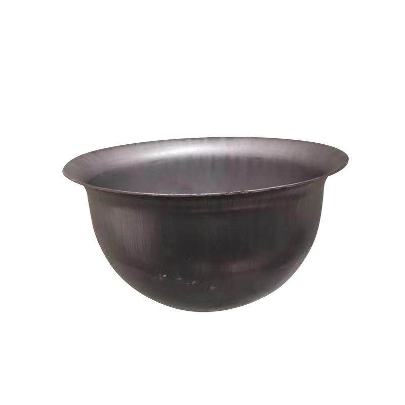 压铸浇铸熔铝用耗材不锈钢钢盔勺出水桶升级勺舀铜铝铁锌水铝水桶