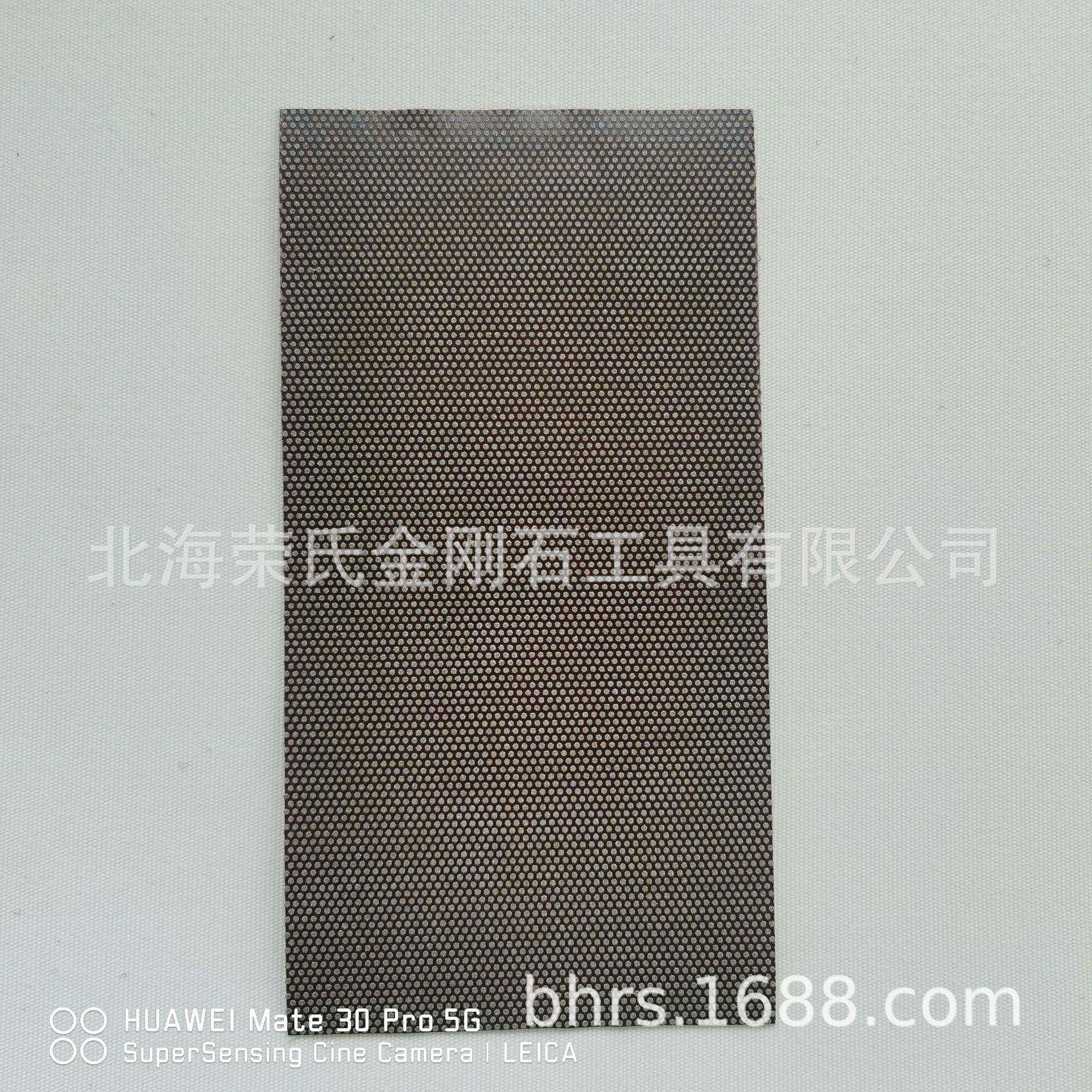 供应钻石砂布金刚石砂布电镀金刚石砂布价格CBN砂布价格