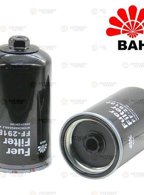 FF-29180柴油滤芯8982394641FC-270608-98312918-08982394640