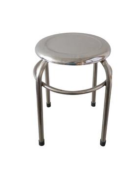 生产不锈钢凳子椅子SUS304SUS316L不锈钢洁净室无尘车间