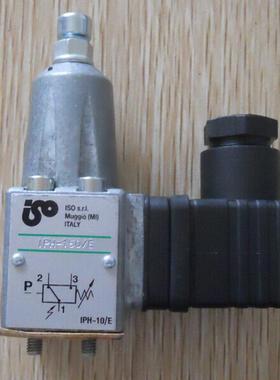 意大利ISO压力继电器压力开关IPNB-160/AIPNB-250/A