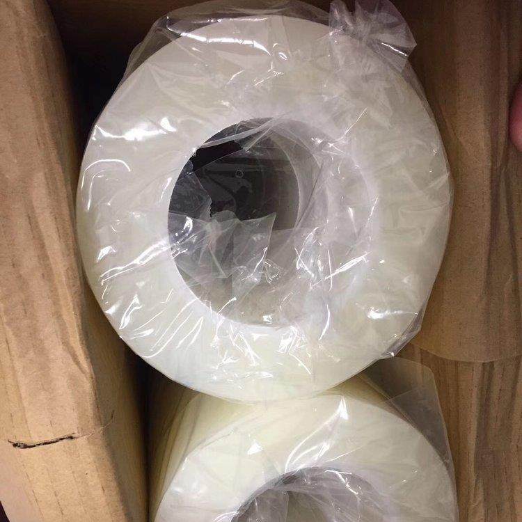 TESA/德莎67215抗震抗撕裂临时固定不残胶可移除PU聚氨酯双面胶带