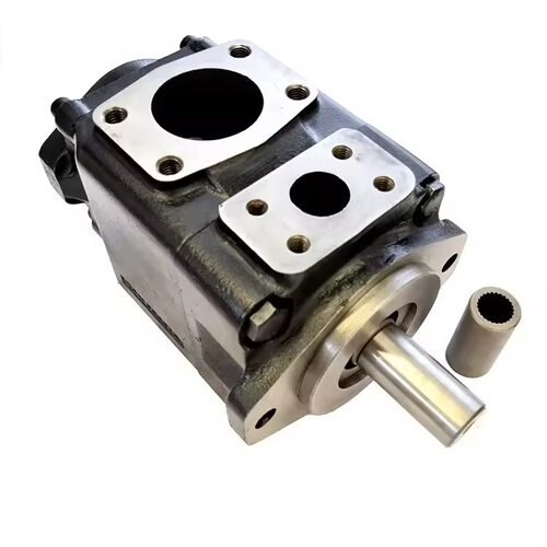 Parker Denison T6DR Cartrid Kit Single Vane Pump Hydraulic P