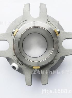 AESSEAL安易斯单端面集装式机械密封VF-CSS，轴径24mm1/件