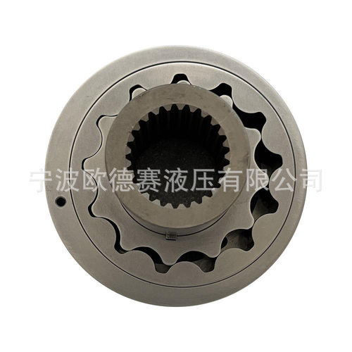 萨奥丹佛斯液压零件90R42PV90R55PV90R75PV90R100补油泵齿轮泵
