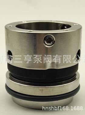 不锈钢自吸式气液混合泵25QYB-2机械密封配套轴封水封密封圈