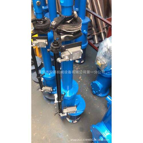 DT1A70030电动推杆推力700公斤行程30厘米功率750瓦