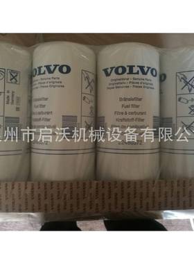 适用沃尔沃TAD734GE油水分离器1110683，空滤21377909