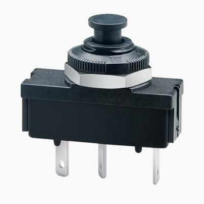 德国E-T-A固态继电器8340-G211-P1F4-A4H111-3A