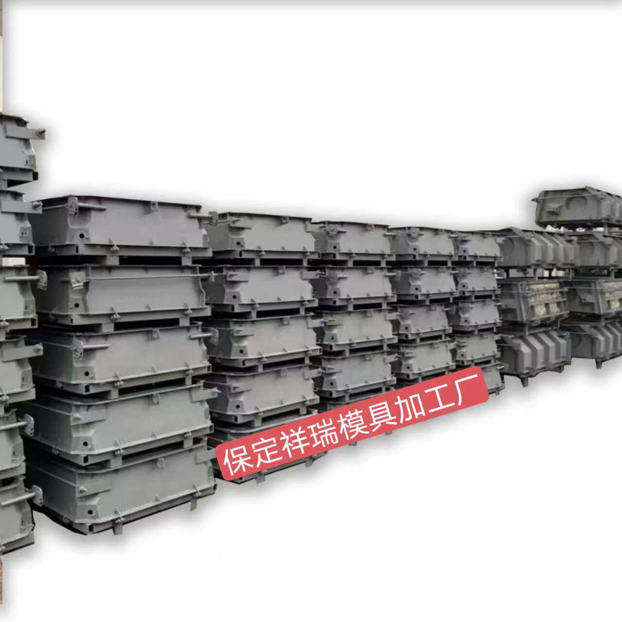 框格护坡预制模型框格平铺模具平铺式框格护坡模板订做框格钢膜具