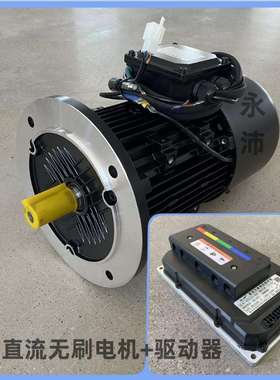 YP9024VYP10048V直流电机机械设备电机无刷直流电机