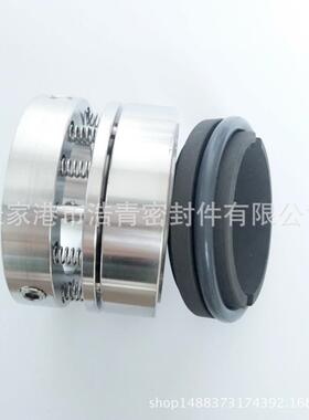 广州广一管道泵GD100-32A用机械密封件轴封密封