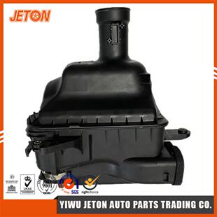 适用于丰田海狮HIACE2014-2018款面包车空滤壳17700-30260