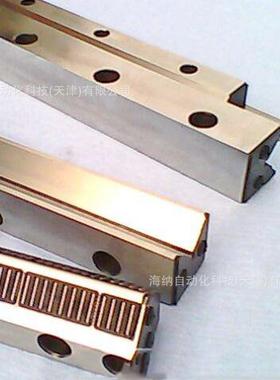 V型滑轨/导轨保持架SHW15/25/20/30X250/NO/92025/304X20