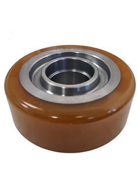 杭叉电动托盘车搬运车CDD20-AC1S聚氨酯辅助轮ADS200-310002-000