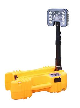 深照紫光YJ2355便携式泛光灯