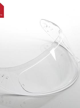 MT揭面盔专用镜片起源系列ATOMSV