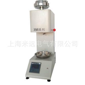 XNR-400A熔体流动速率仪，熔融指数仪，熔融指数仪