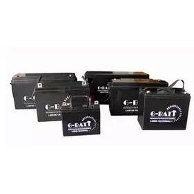 CGB蓄电池CB12380长光蓄电池 长光CGB蓄电池 12V38AH