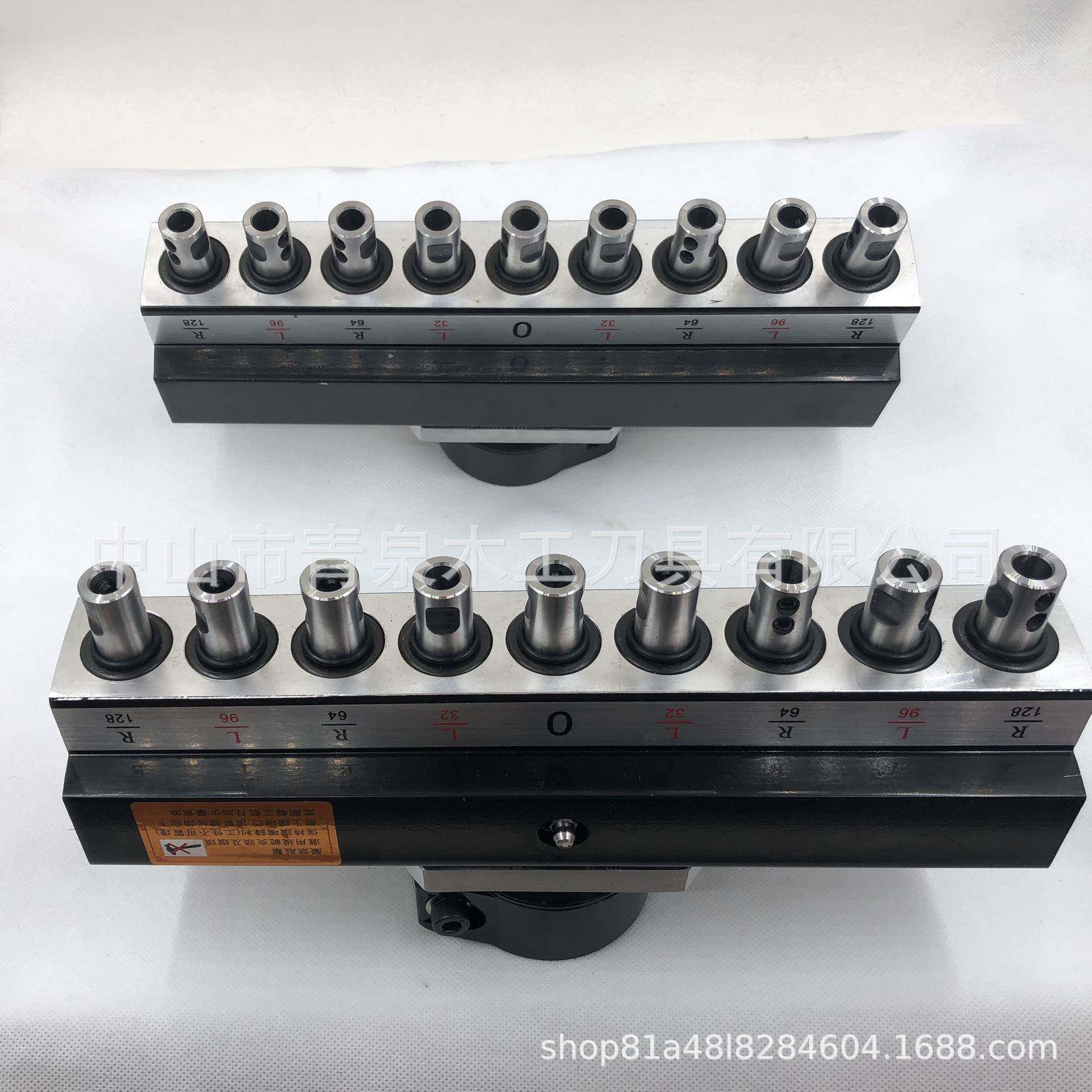 钻排木工机械设备多轴排钻钻排9头可按客户要求做