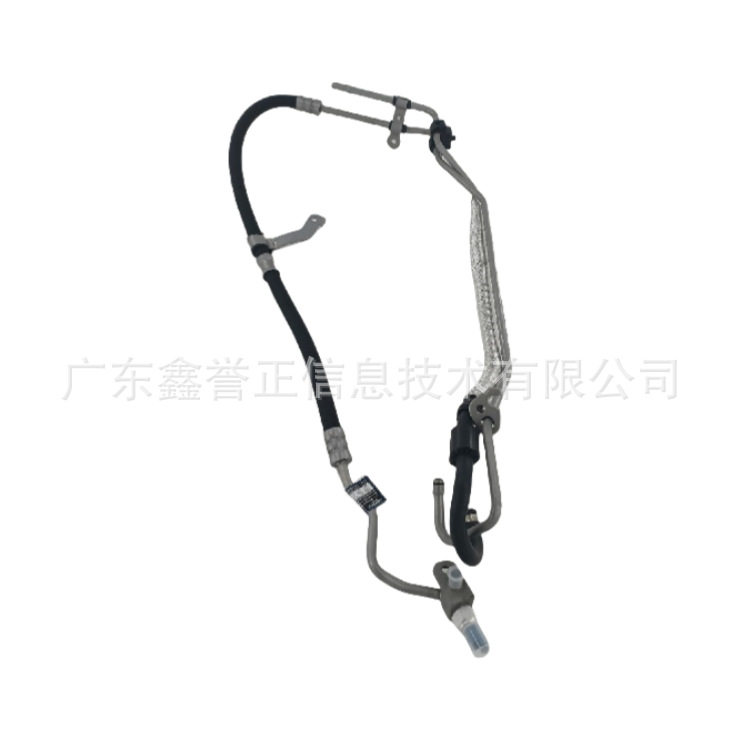 适用于福特致胜08款汽车方向机助力泵软管7G91-3A212XA