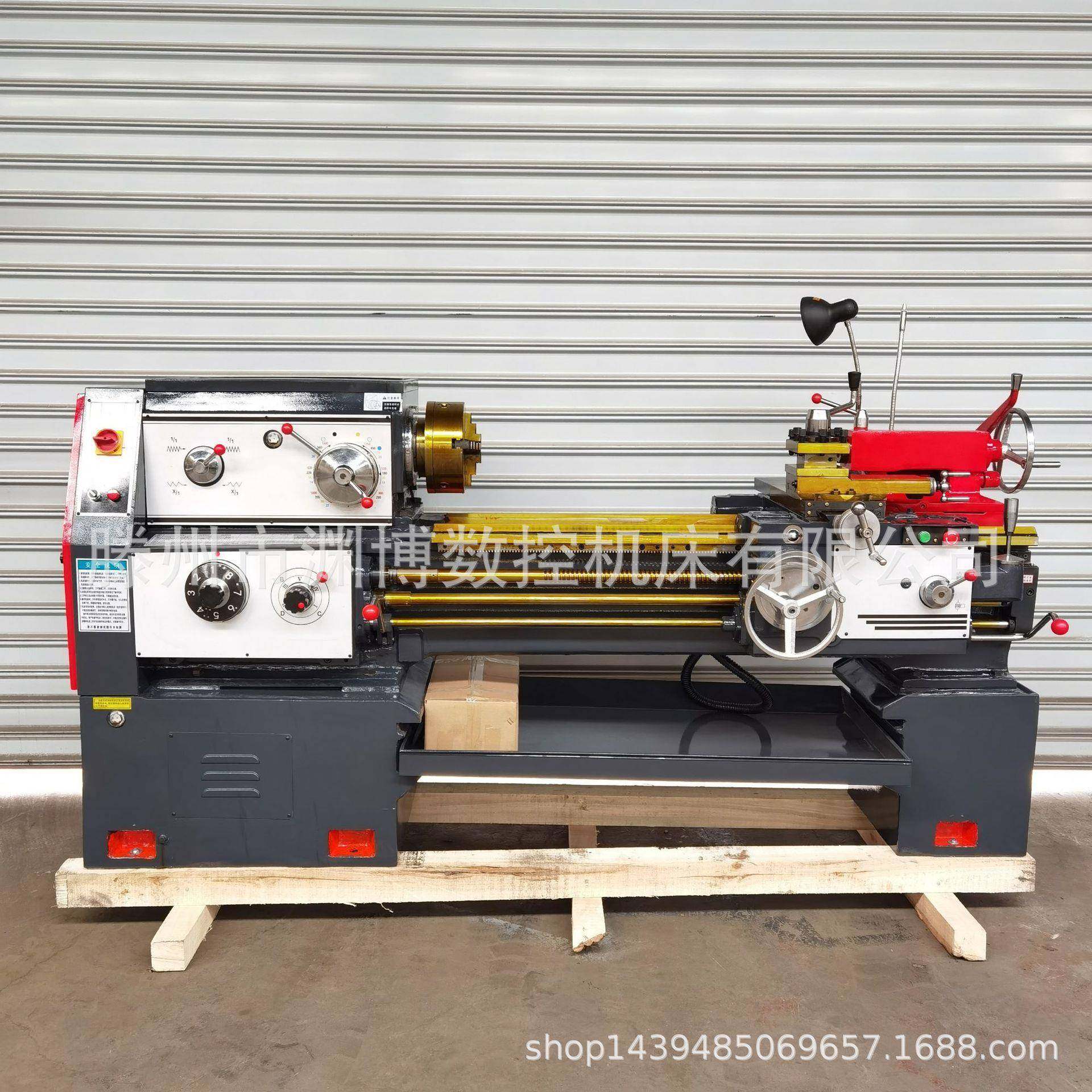 沈阳款CA6140/1000普通车床卧式车床C6240马鞍车床大孔车床,五金/工具,车床,淘宝优惠券,粉丝福利购,淘宝优惠卷