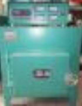 SX2-4-10实验电炉箱式5Kw马弗炉1000高温炉淬火炉电阻炉可调温