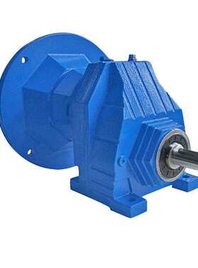 钢铁冶金机械用 RX97硬齿面齿轮减速机 减速电机