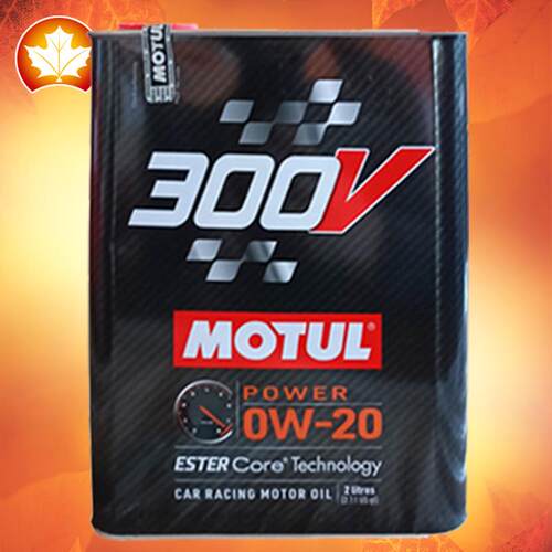 摩特机油300V0W-202L酯类全合成适用轩逸昂科萨拉雅阁思域途胜