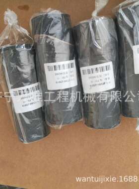 推土机D275水箱软管195-03-13170散热器胶管