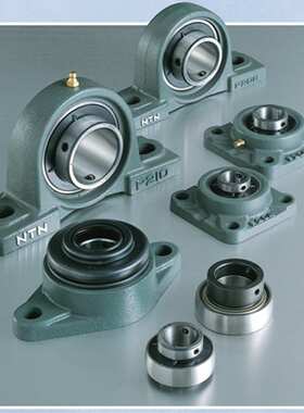 轴承GRAE17 20 30 40 45 50 55 60 65 70 75 -208 -XL-NPP-B-AH01