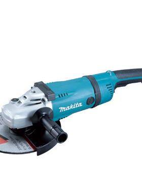 Makita牧田230mm角磨机GA9040