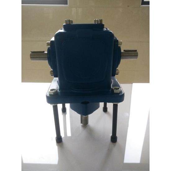 上海一藤生产T16-1:1-D-LR螺旋伞齿轮转向器 质量保障价格优惠,电子元器件市场,其它元器件,淘宝优惠券,粉丝福利购,淘宝优惠卷