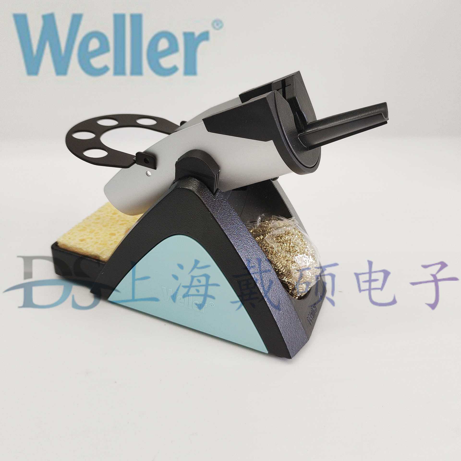 德国 威乐Weller WT 2010M WT 2020M 电焊台套装 WT2M 主机 150W