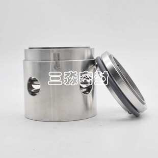 现货 泵用机械密封104-25硬质合金材质机械密封件 泵用水封