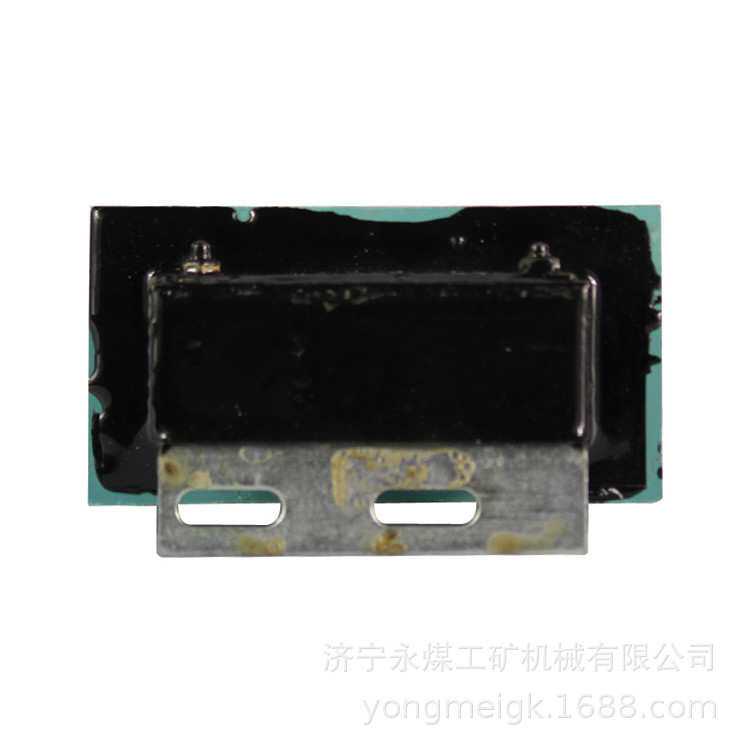 电光KBZ三相电抗器1140V 矿用防爆电气配件