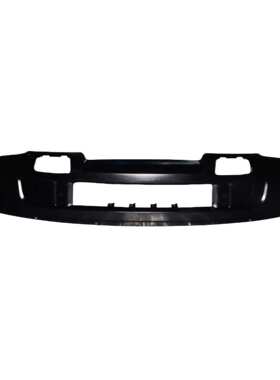 适用福特 F-150 2012-2014款 前杠 下 AL3V17757AE AL3Z17757APTM