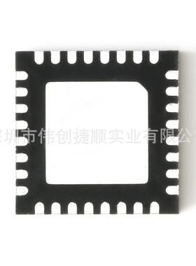 MAX5980GTJ+ 封装：QFN32 电源管理芯片集成电路(IC)