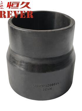 东风天龙增压器进气管1109021-K0301