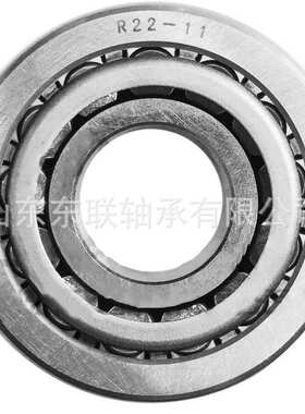 R22-11尺寸22x56x16.2mm变速箱差速器轴承分动箱轴承圆锥滚子轴承
