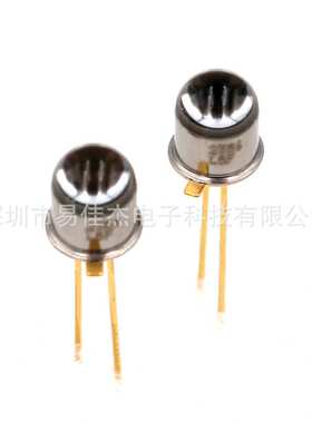 G6854-01 InGaAs PIN 光电二极管 可用于1550nm人眼安全波段探测