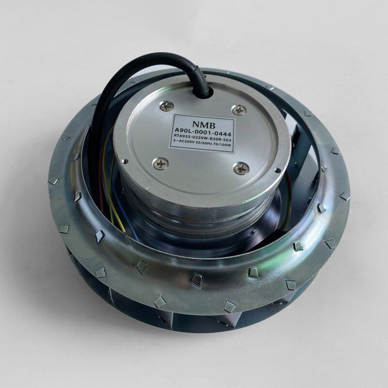 A90L-0001-0444 发那科FANUC 数控机床原装主轴电机风扇 大量库存