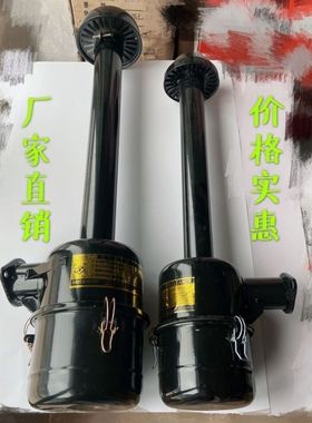 天津木星空滤器黄海金马拖拉机k295 k395k495空气滤清器 滤芯空滤